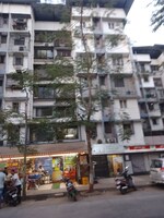 1 BHK 650 Sq.Ft. Apartment in Royal Tower CHS Ltd