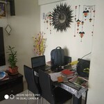 1 BHK + Pooja Room 411 Sq.Ft. Apartment in Puranik City