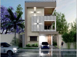 4 BHK Villa For Sale in SLN Nidhi Palms, Budigere Cross