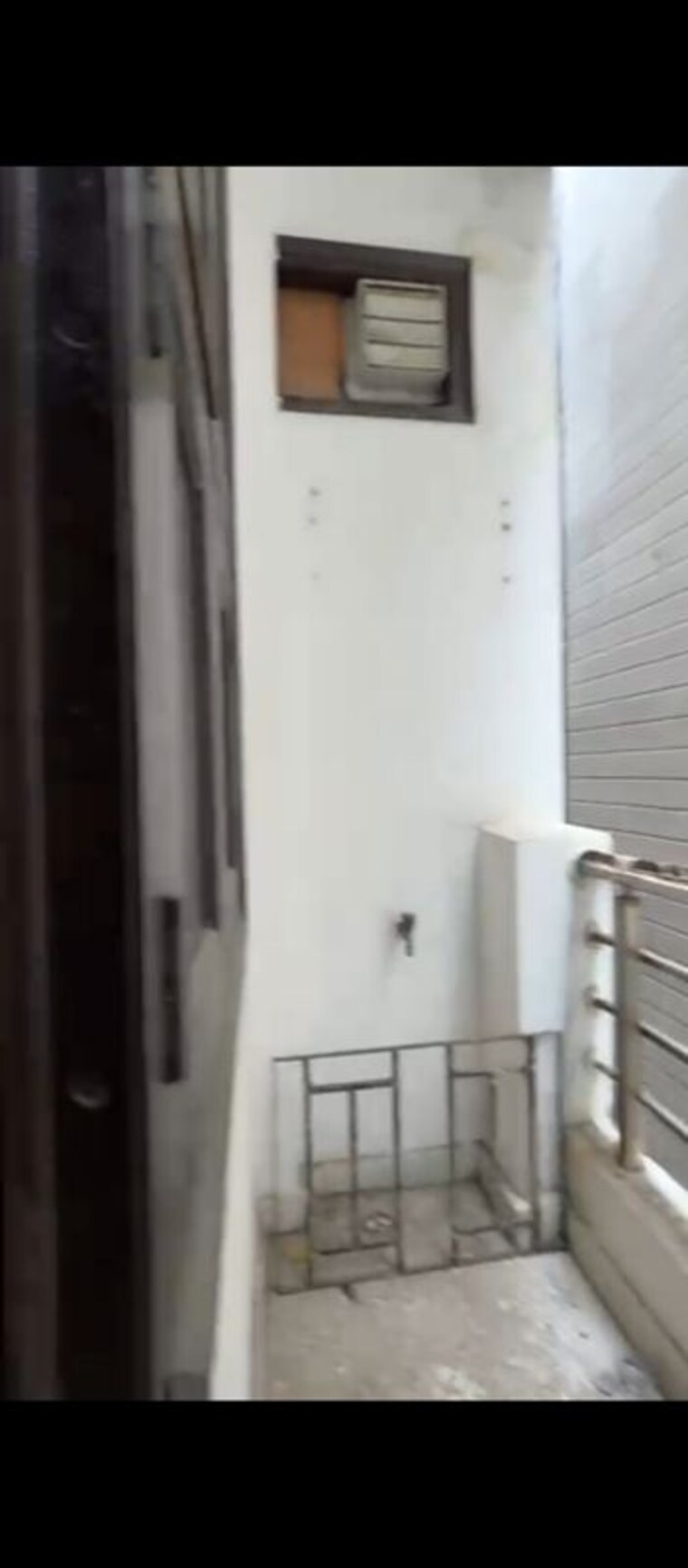 undefined, uttam nagar 2 Bedroom 60 Sq.Yd. Builder Floor In Uttam Nagar Delhi 10088972