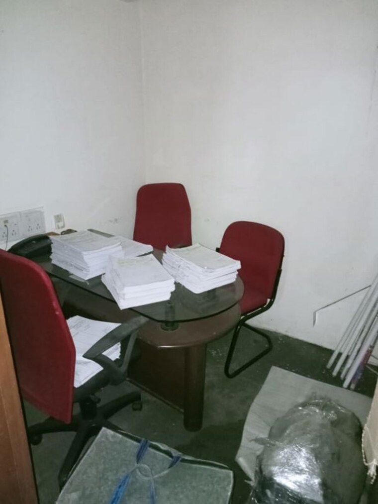 Team Area, mittal-tower-mumbai Commercial Office Space 688 Sq.Ft. In Nariman Point Mumbai 10088970