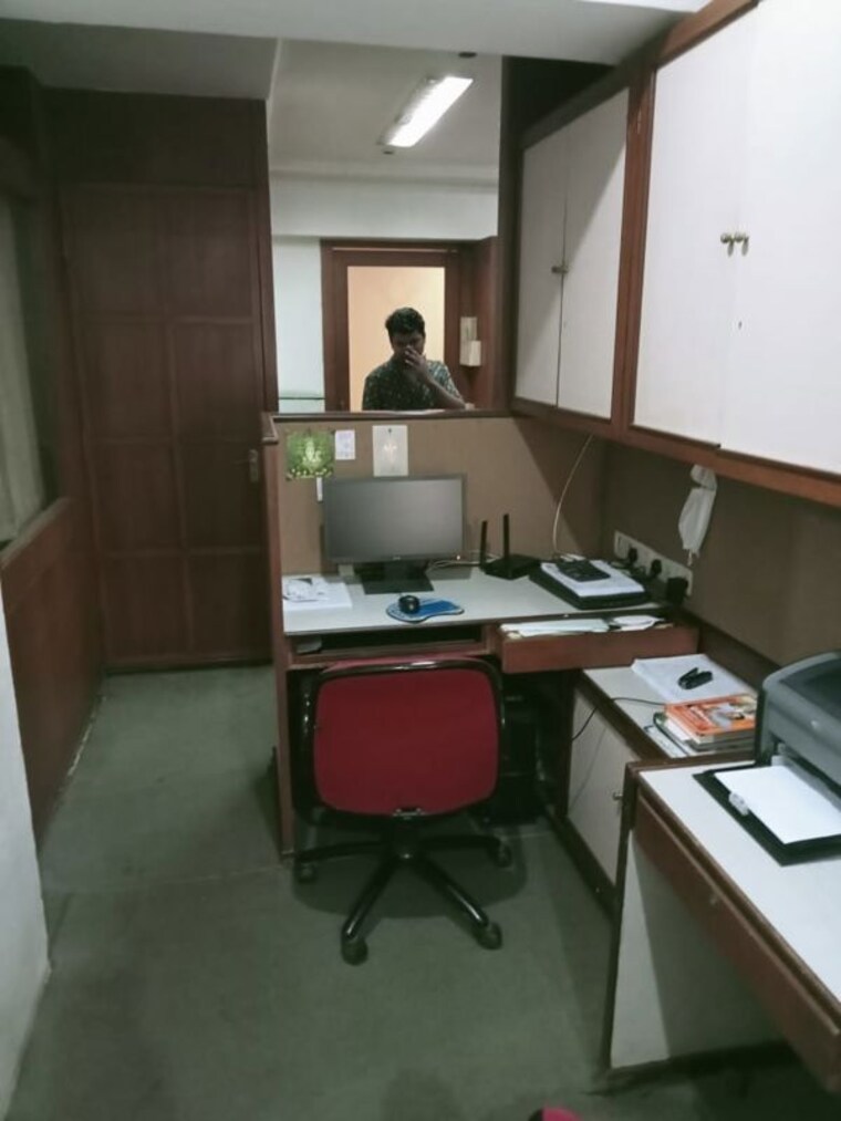 Team Area, mittal-tower-mumbai Commercial Office Space 688 Sq.Ft. In Nariman Point Mumbai 10088970