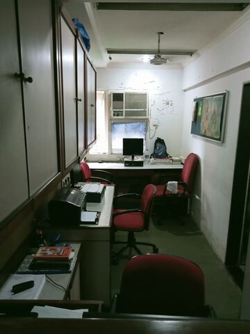 Team Area in  Office Space at Mittal Tower Mumbai, Nariman Point – for Rent