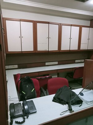 Team Area in  Office Space at Mittal Tower Mumbai, Nariman Point – for Rent