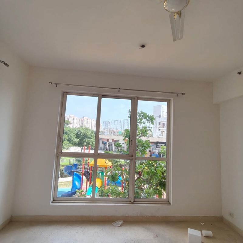 3 BHK + Extra Room 2025 Sq.Ft. Apartment in M3M Merlin