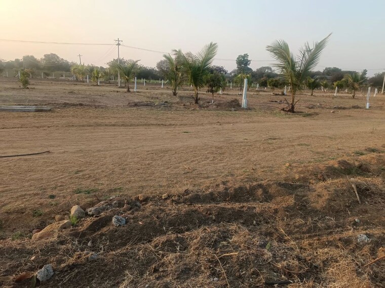undefined, yacharam  205 Sq.Yd. Plot In Yacharam Hyderabad 10088957