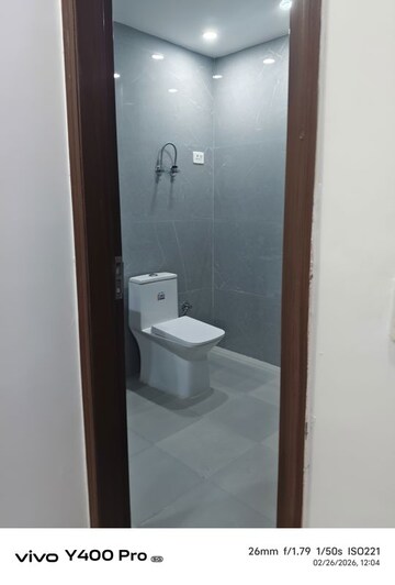 Bathroom in 1 BHK Builder Floor at Saket – for Sale