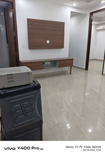 Furnished Amenities in 1 BHK Builder Floor at Saket – for Sale