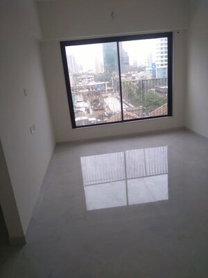 Living Room in 1 BHK Apartment at Shri Bhaveshwar Bhuwan CHS, Dadar West – for Rent