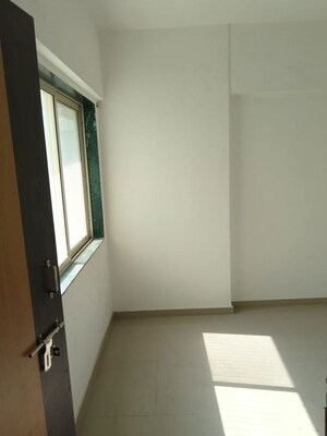 Balcony in 1 BHK Apartment at Shri Bhaveshwar Bhuwan CHS, Dadar West – for Rent