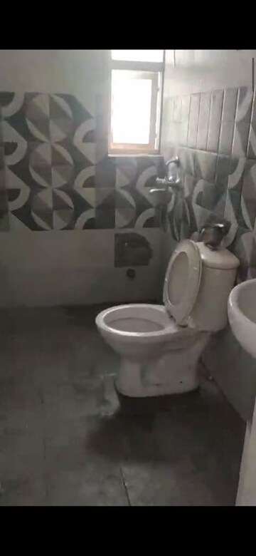 Bathroom in 3 BHK Apartment at Adore Happy Homes Exclusive Phase 2, Sector 86 – for Sale