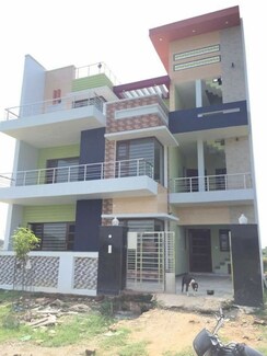 3 BHK + Pooja Room Villa For Sale in Jigani