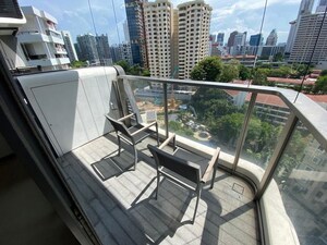 2 BHK Apartment For Rent in Eversmile CHS, Andheri West