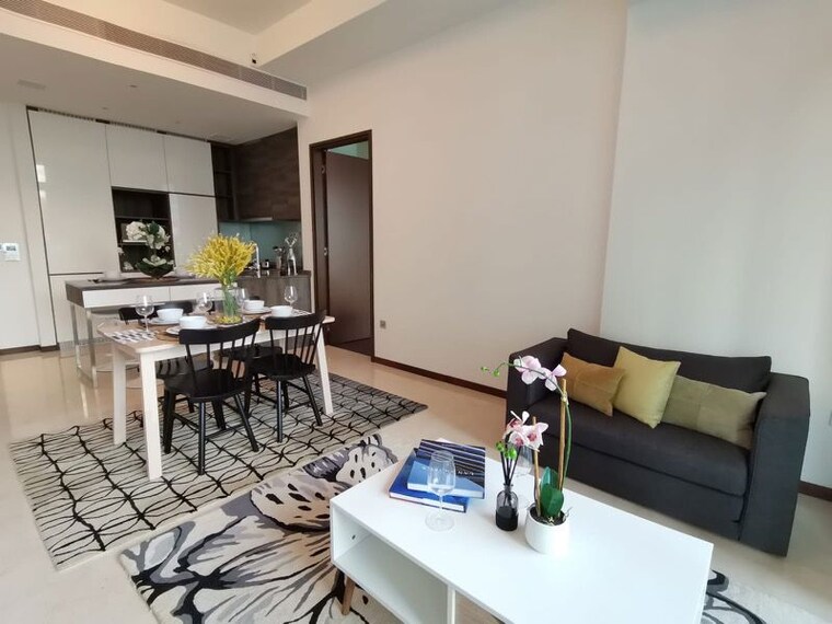 Team Area, eversmile-chs 2 Bedroom 950 Sq.Ft. Apartment In Andheri West Mumbai 10088940