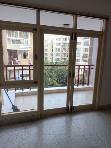 Balcony in 2 BHK Apartment at Puravankara Purva 270 Degree, Cv Raman Nagar – for Sale