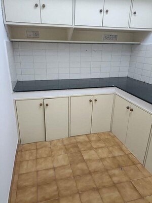 Kitchen in 2 BHK Apartment at Puravankara Purva 270 Degree, Cv Raman Nagar – for Sale