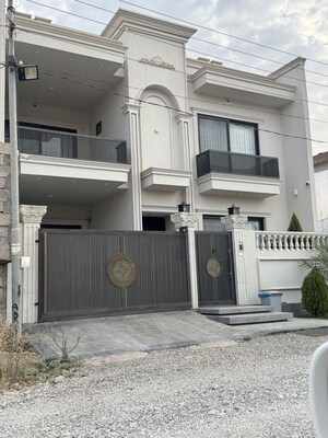 2 BHK Villa For Sale in Jigani