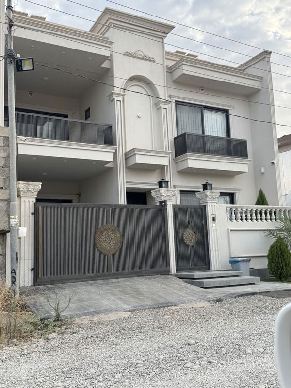 2 BHK + Pooja Room Villa For Sale in Jigani