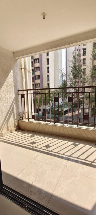 2.5 BHK + Pooja Room,Servant Room,Study Room,Extra Room,Basement 1115 Sq.Ft. Apartment in Nanded Lalit