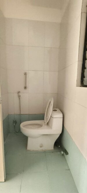 Bathroom in 2.5 BHK Apartment at Nanded Lalit, Sinhagad Road – for Rent