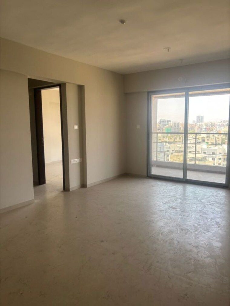 Room, futuristic-the-miracle 3 Bedroom 1196 Sq.Ft. Apartment In Pimple Saudagar Pune 10089018