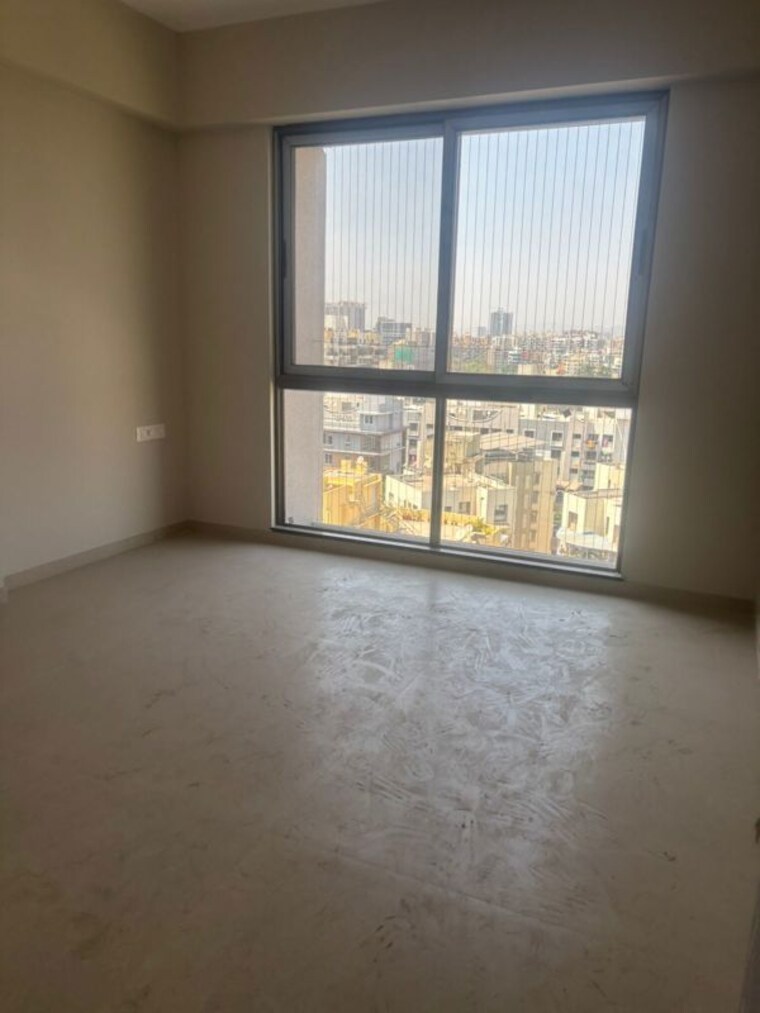 Room, futuristic-the-miracle 3 Bedroom 1196 Sq.Ft. Apartment In Pimple Saudagar Pune 10089018