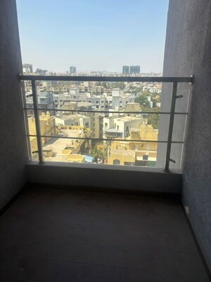 Master Plan in 3 BHK Apartment at Futuristic The Miracle, Pimple Saudagar – for Sale