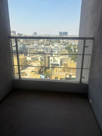 Master Plan in 3 BHK Apartment at Futuristic The Miracle, Pimple Saudagar – for Sale