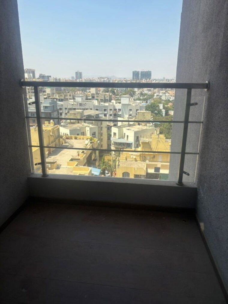 Master Plan, futuristic-the-miracle 3 Bedroom 1196 Sq.Ft. Apartment In Pimple Saudagar Pune 10089018