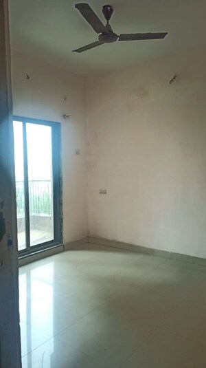 Bedroom in 2 BHK Apartment at Bharat Sanskar CHS, Kharghar Sector 18 – for Rent