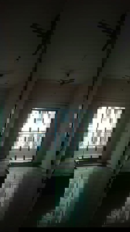 2 BHK + Extra Room 1100 Sq.Ft. Apartment in Bharat Sanskar CHS