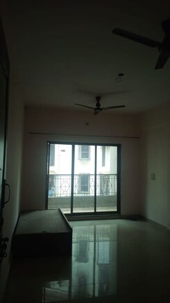 2 BHK + Extra Room Apartment For Rent in Bharat Sanskar CHS