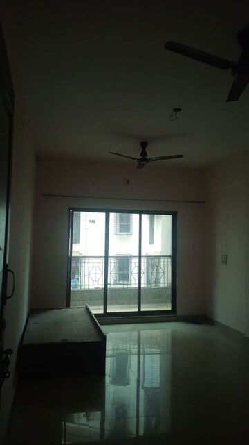 2 BHK Apartment For Rent in Bharat Sanskar CHS, Kharghar Sector 18