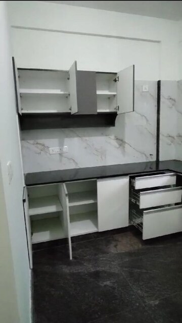 Kitchen in 2 BHK Apartment at Ulwe – for Rent