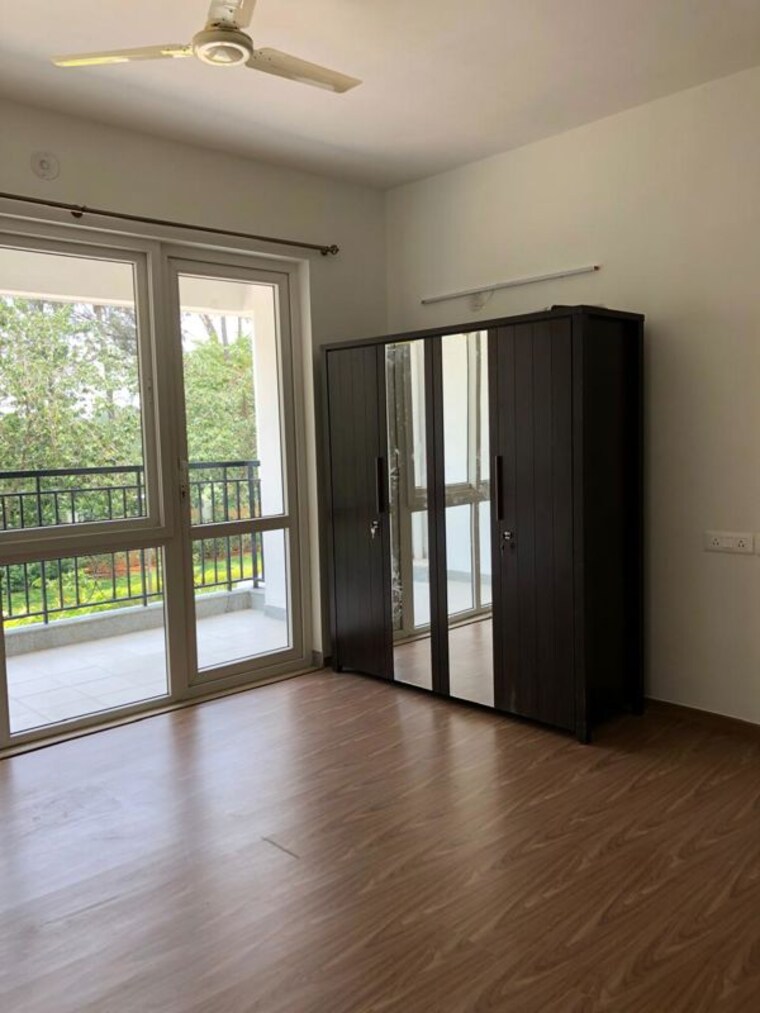 Room, prestige-misty-waters 3 Bedroom 1987 Sq.Ft. Apartment In Hebbal Bangalore 10089024