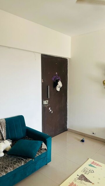 Furnished Amenities in 2 BHK Apartment at Majestique City, Wagholi – for Rent