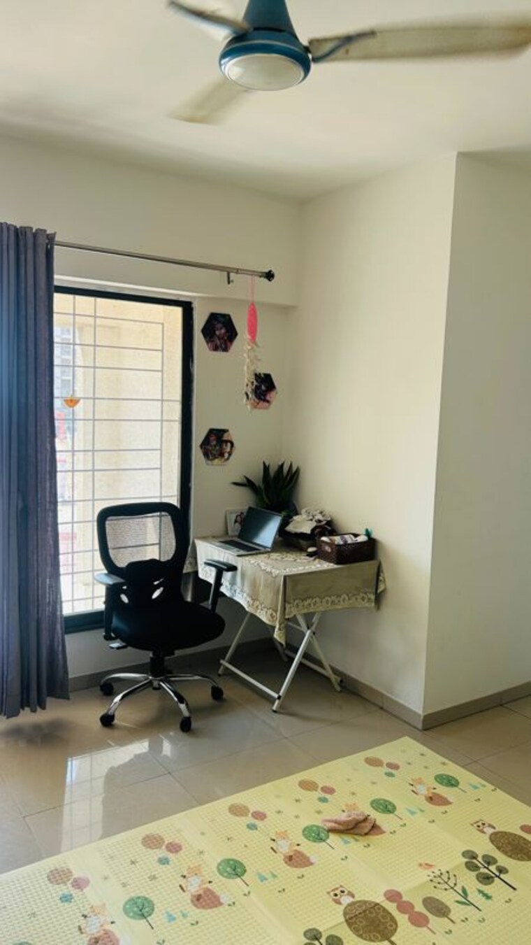 Gym, majestique-city 2 Bedroom 700 Sq.Ft. Apartment In Wagholi Pune 10088993