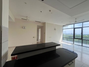 Kitchen in 4 BHK Builder Floor at Sector 57 – for Sale