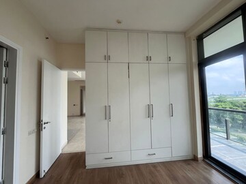 Building Lobby in 4 BHK Builder Floor at Sector 57 – for Sale