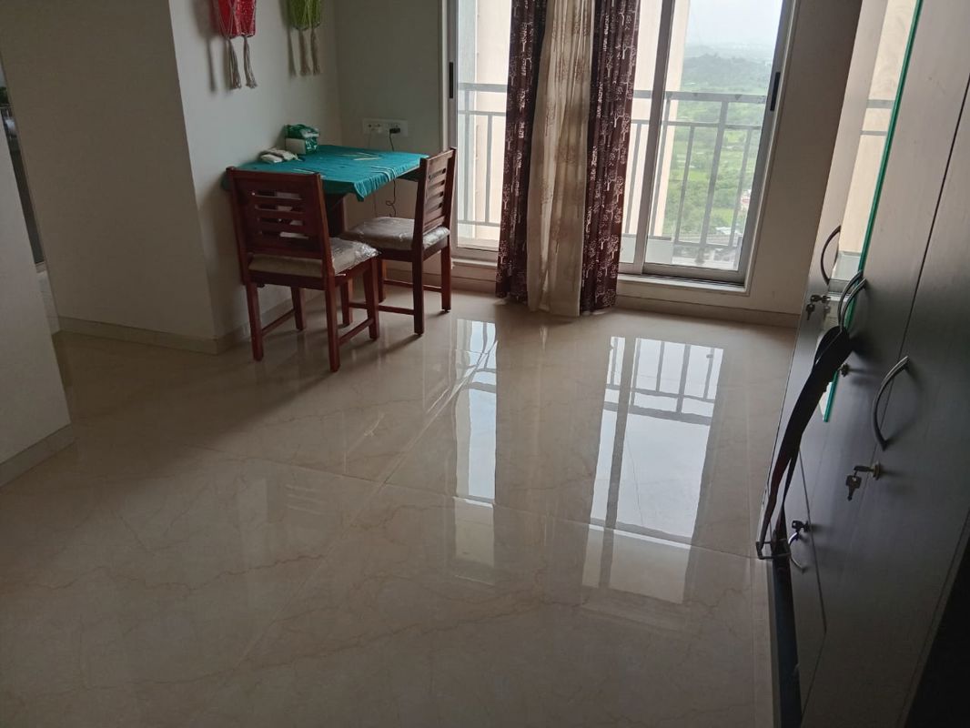 1 BHK Apartment For Sale in Vihang Vermont