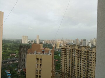 1 BHK Apartment – Exterior View View at Vihang Vermont, Ghodbunder Road - for Sale