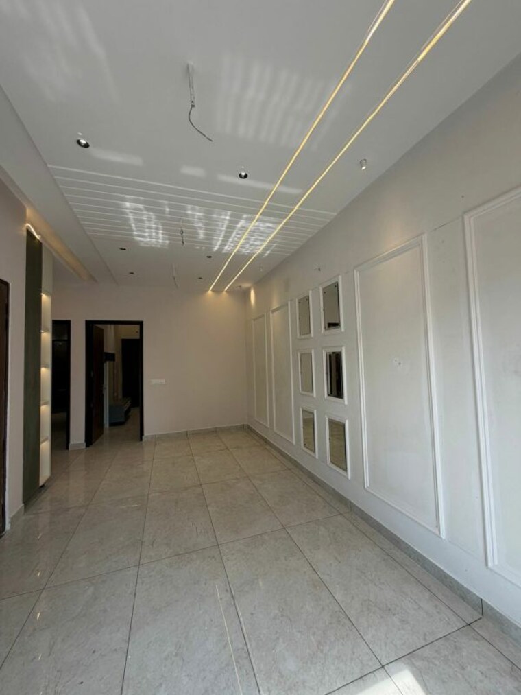 undefined, sector 125 4 Bedroom 120 Sq.Yd. Villa In Sector 125 Mohali 10089049