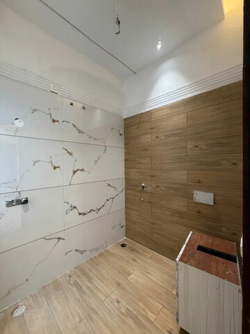 Bathroom in 4 BHK Villa at Sector 125 – for Sale