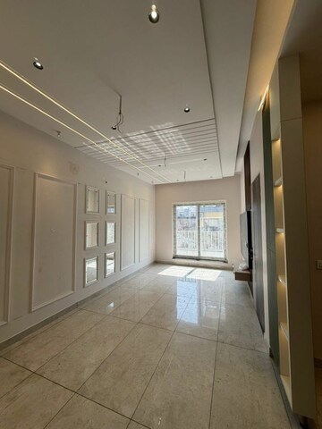 Building Lobby in 4 BHK Villa at Sector 125 – for Sale