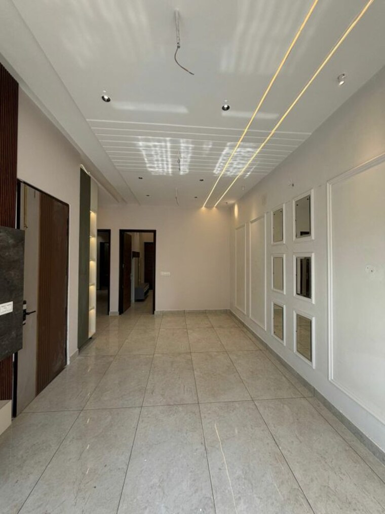 undefined, sector 125 4 Bedroom 120 Sq.Yd. Villa In Sector 125 Mohali 10089049