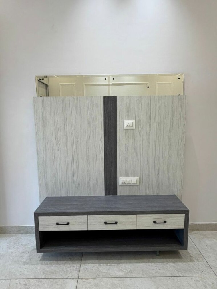 Bedroom, sector 125 4 Bedroom 120 Sq.Yd. Villa In Sector 125 Mohali 10089049