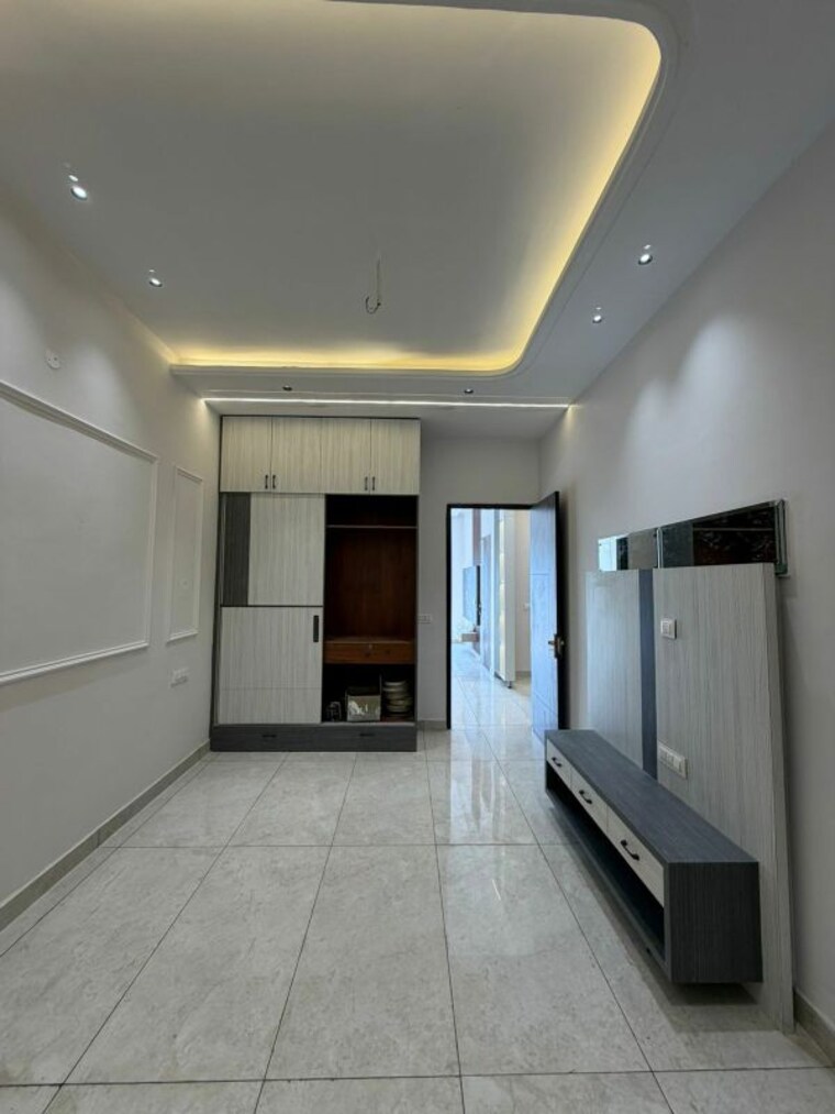 Kitchen, sector 125 4 Bedroom 120 Sq.Yd. Villa In Sector 125 Mohali 10089049