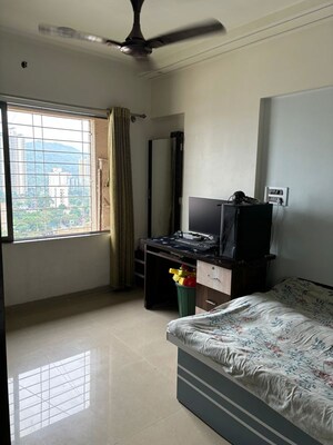 Room in 1 BHK Apartment at Kasarvadavali – for Sale
