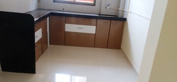 Kitchen in 2 BHK Apartment at Chetna Kunj Chs, Malad West – for Rent