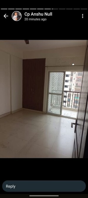 Room in 4 BHK Apartment at Gardenia Golf City, Sector 75 – for Sale